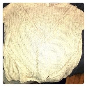 H&M sweater